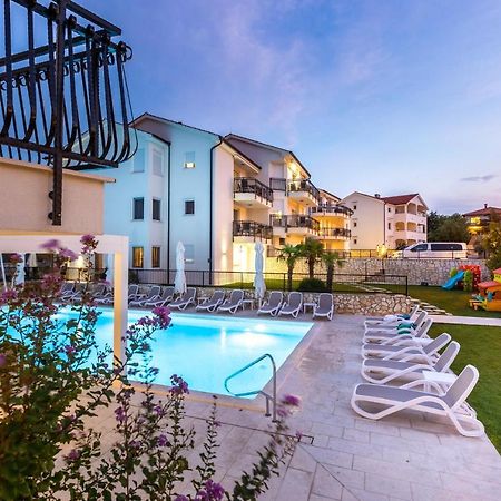 Cool Šilo Appartement Resort Extérieur photo