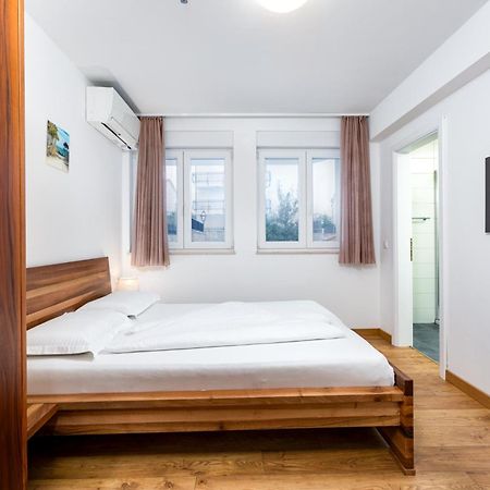 Cool Šilo Appartement Resort Extérieur photo