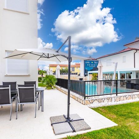 Cool Šilo Appartement Resort Extérieur photo