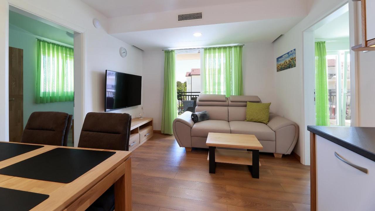 Cool Šilo Appartement Resort Extérieur photo