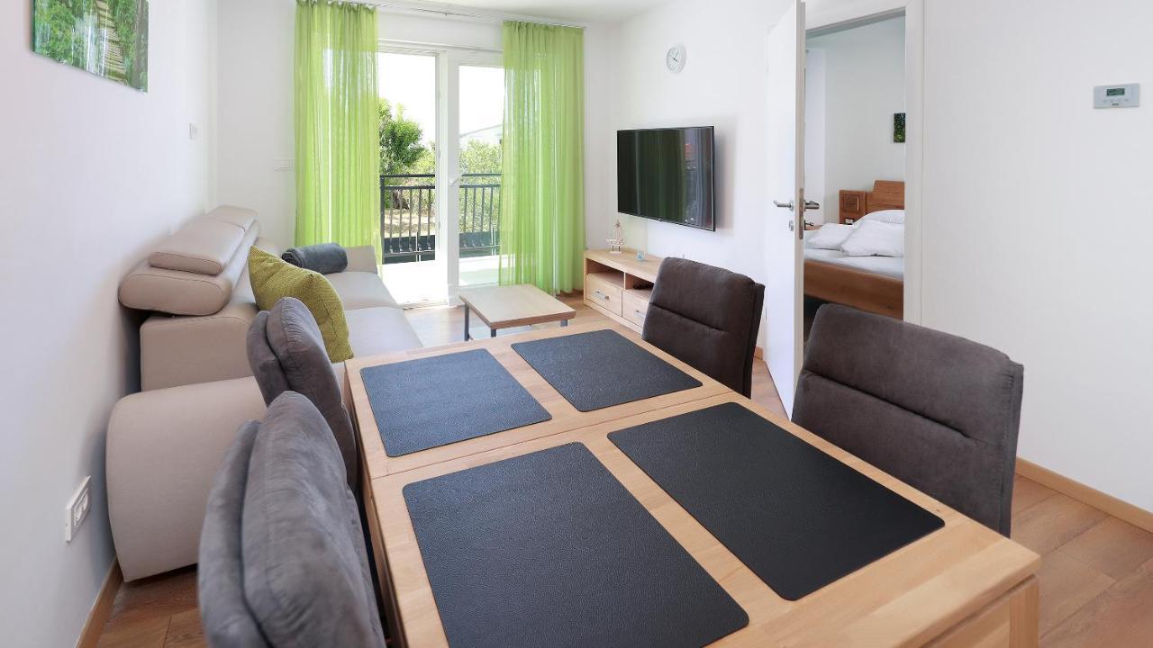 Cool Šilo Appartement Resort Extérieur photo