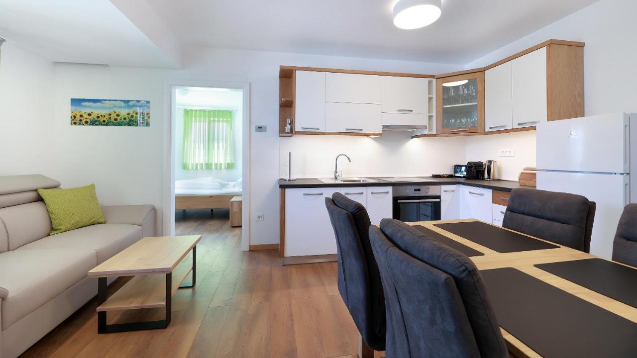 Cool Šilo Appartement Resort Extérieur photo