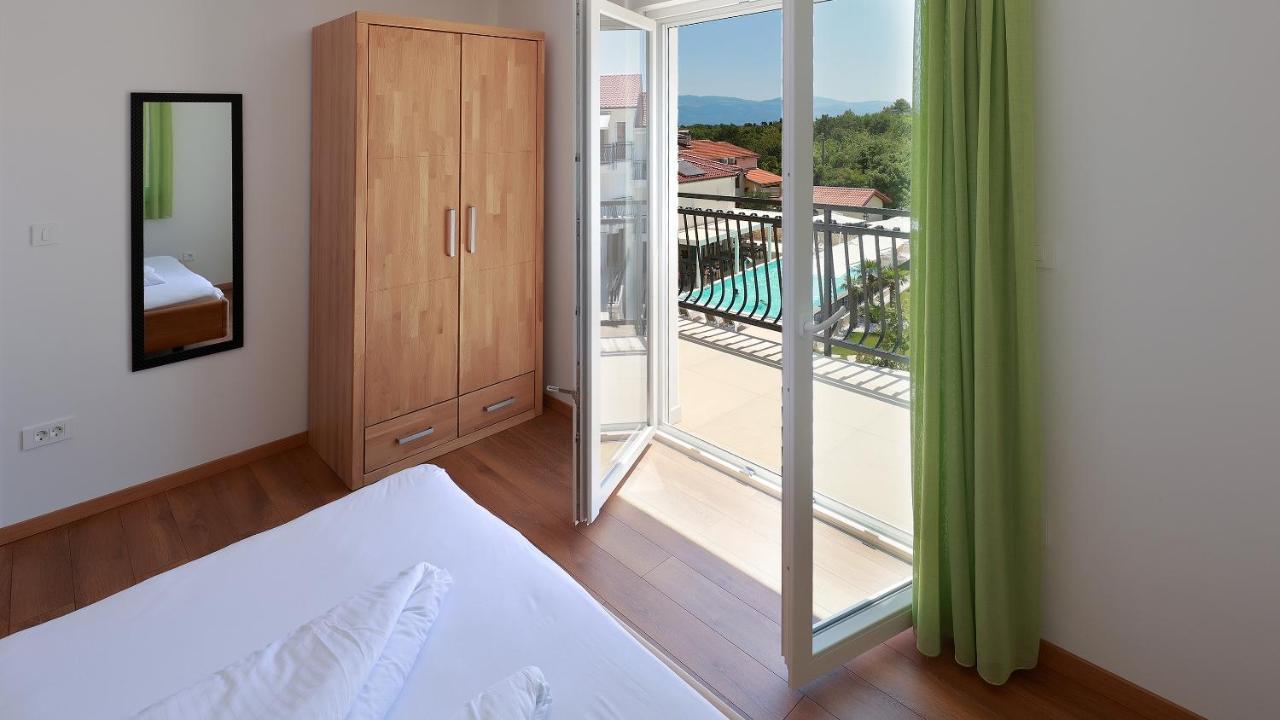 Cool Šilo Appartement Resort Extérieur photo