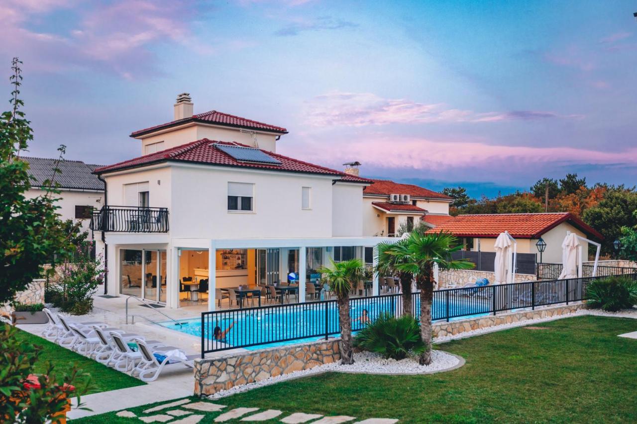 Cool Šilo Appartement Resort Extérieur photo
