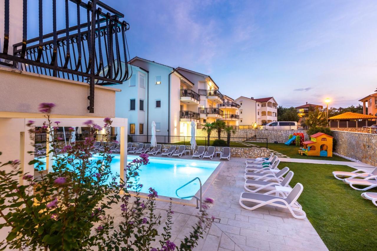 Cool Šilo Appartement Resort Extérieur photo