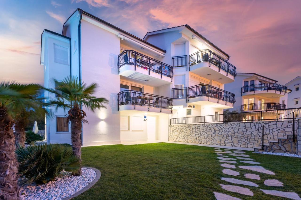 Cool Šilo Appartement Resort Extérieur photo