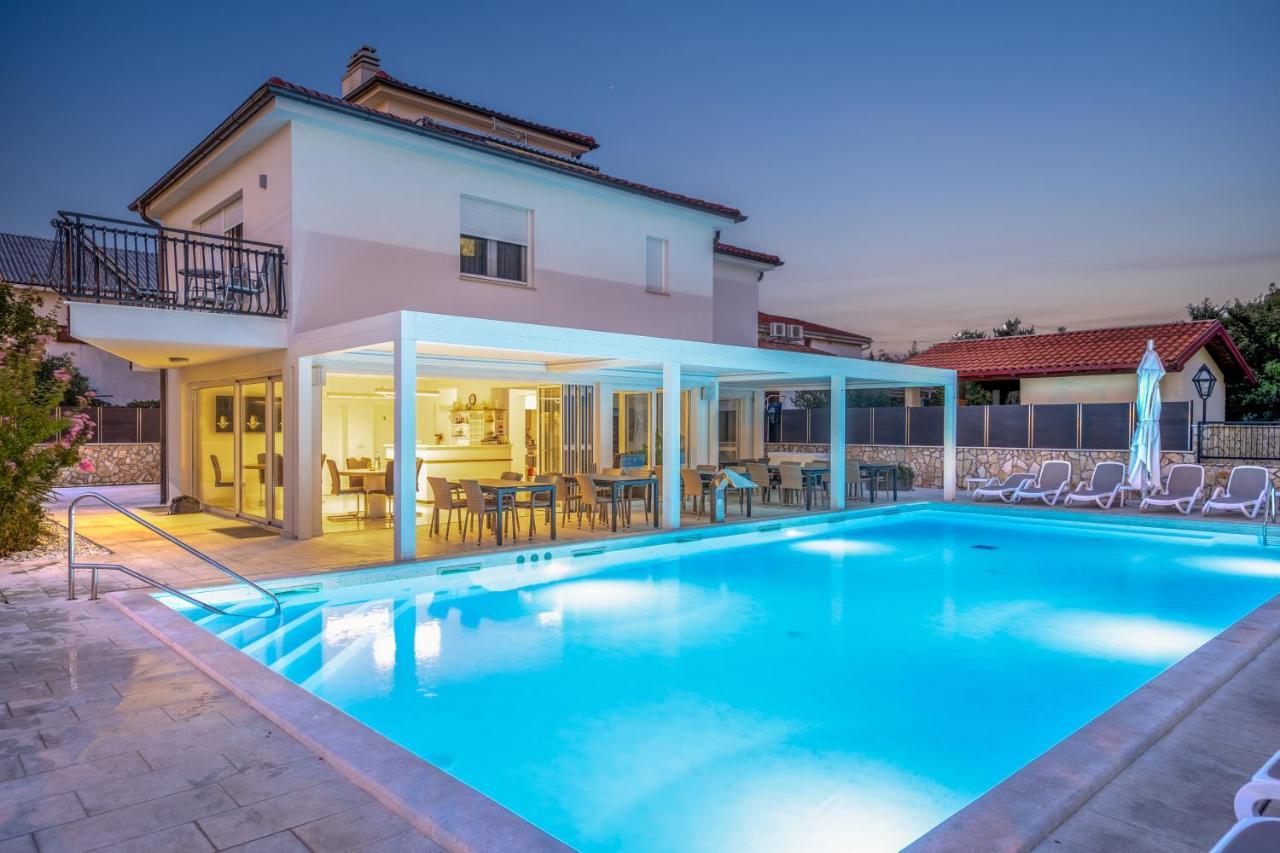 Cool Šilo Appartement Resort Extérieur photo