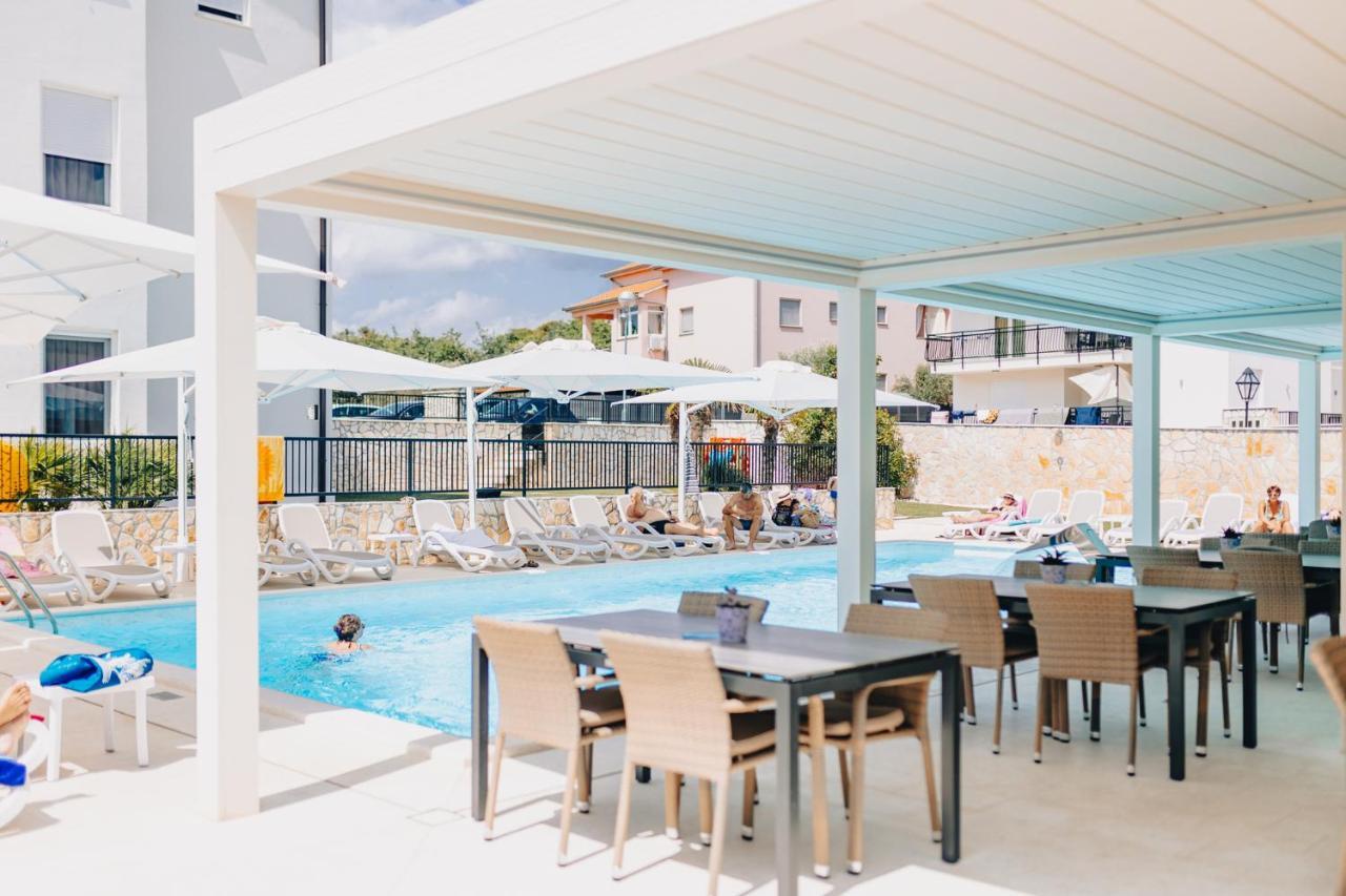 Cool Šilo Appartement Resort Extérieur photo