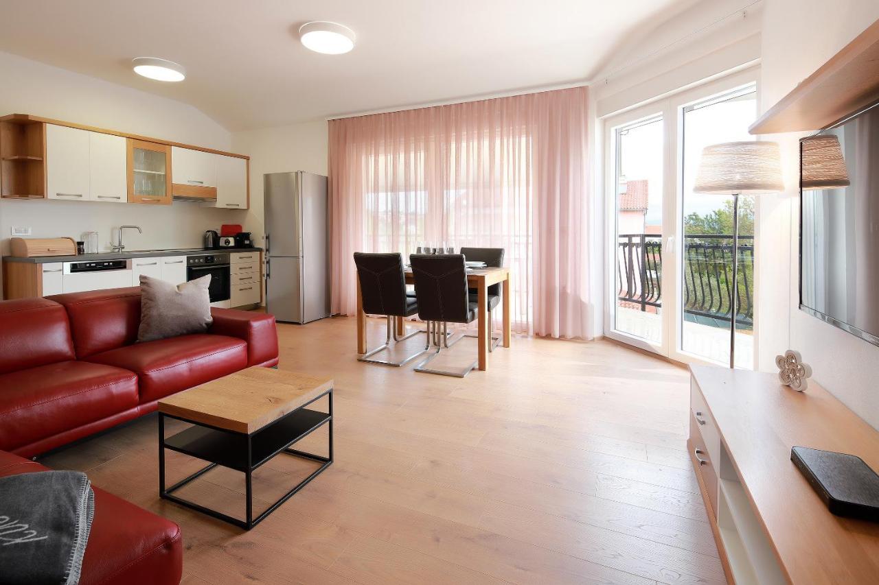 Cool Šilo Appartement Resort Extérieur photo