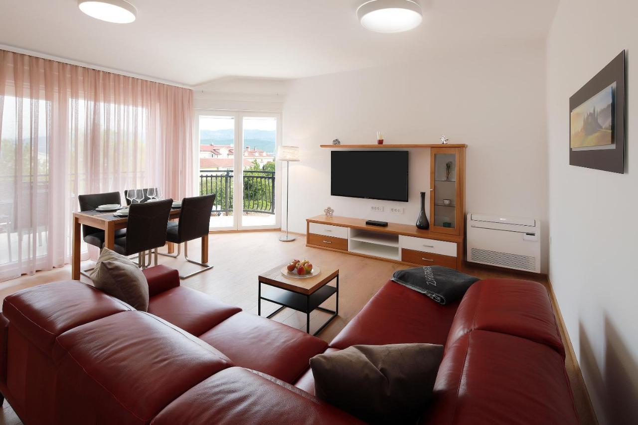 Cool Šilo Appartement Resort Extérieur photo