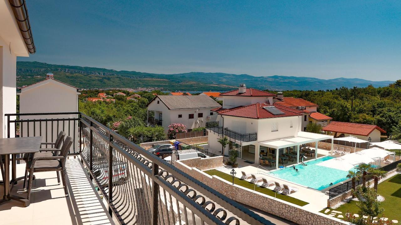 Cool Šilo Appartement Resort Extérieur photo