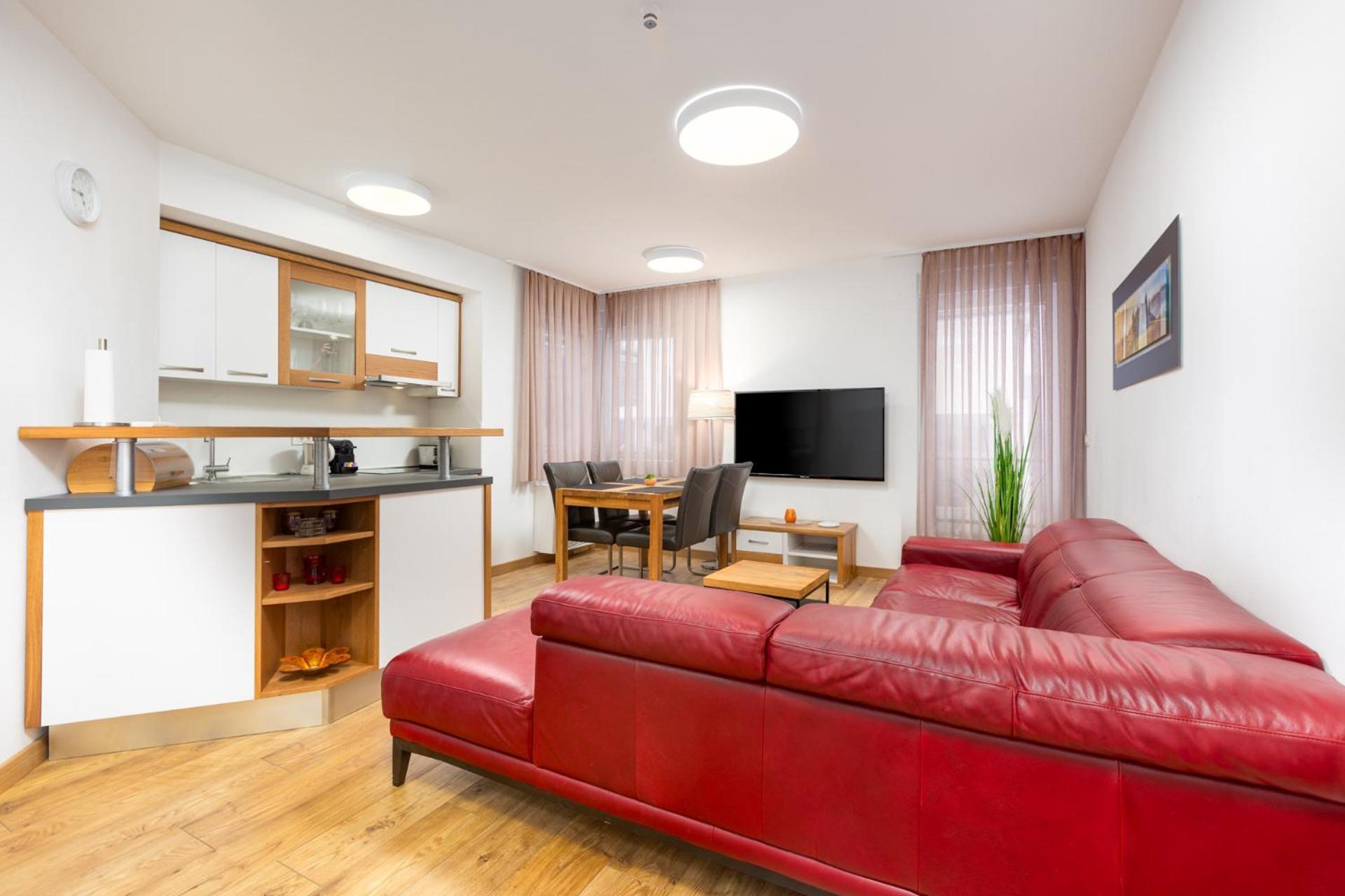 Cool Šilo Appartement Resort Extérieur photo