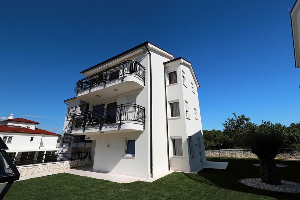 Cool Šilo Appartement Resort Extérieur photo