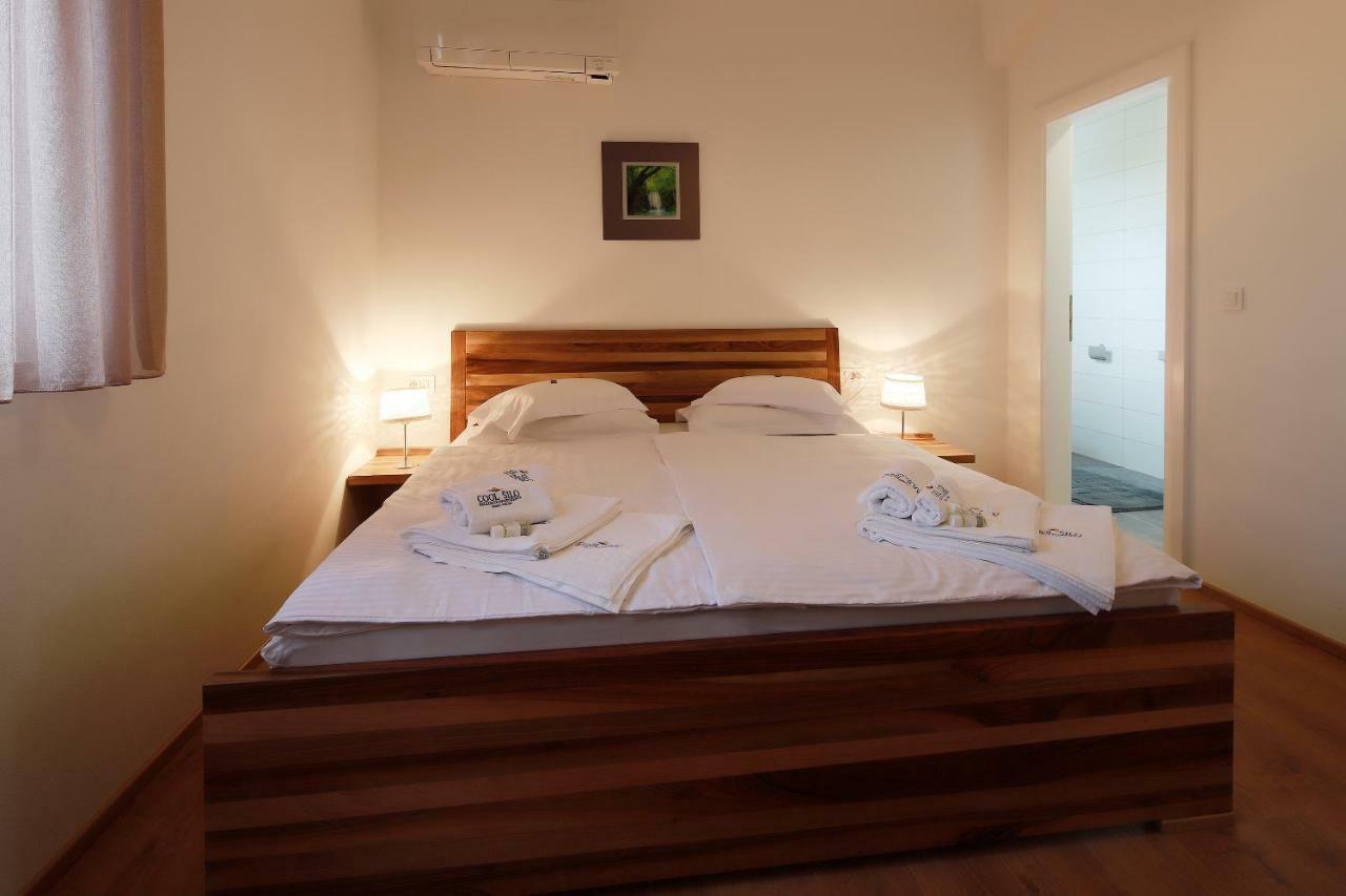 Cool Šilo Appartement Resort Extérieur photo