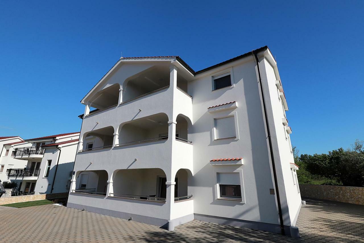 Cool Šilo Appartement Resort Extérieur photo
