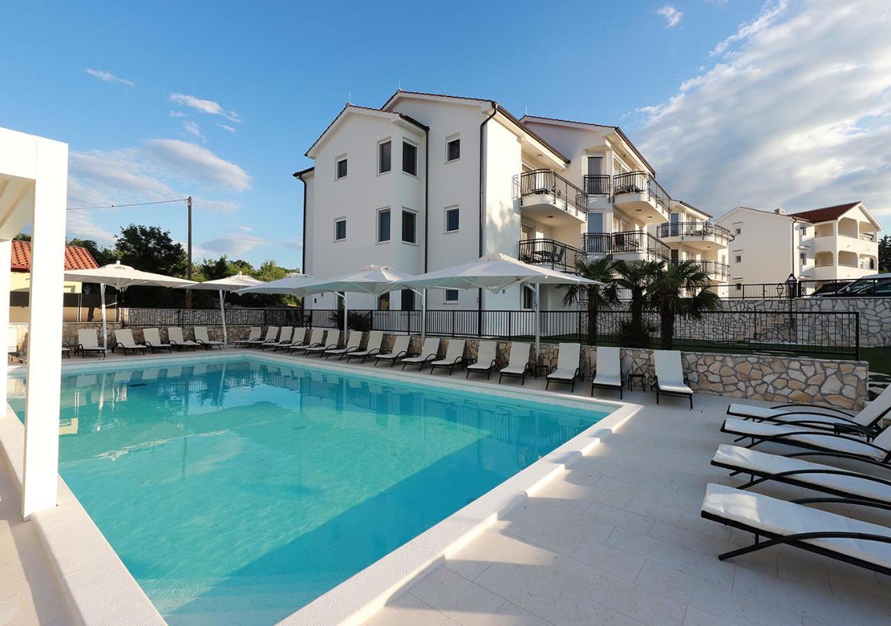 Cool Šilo Appartement Resort Extérieur photo
