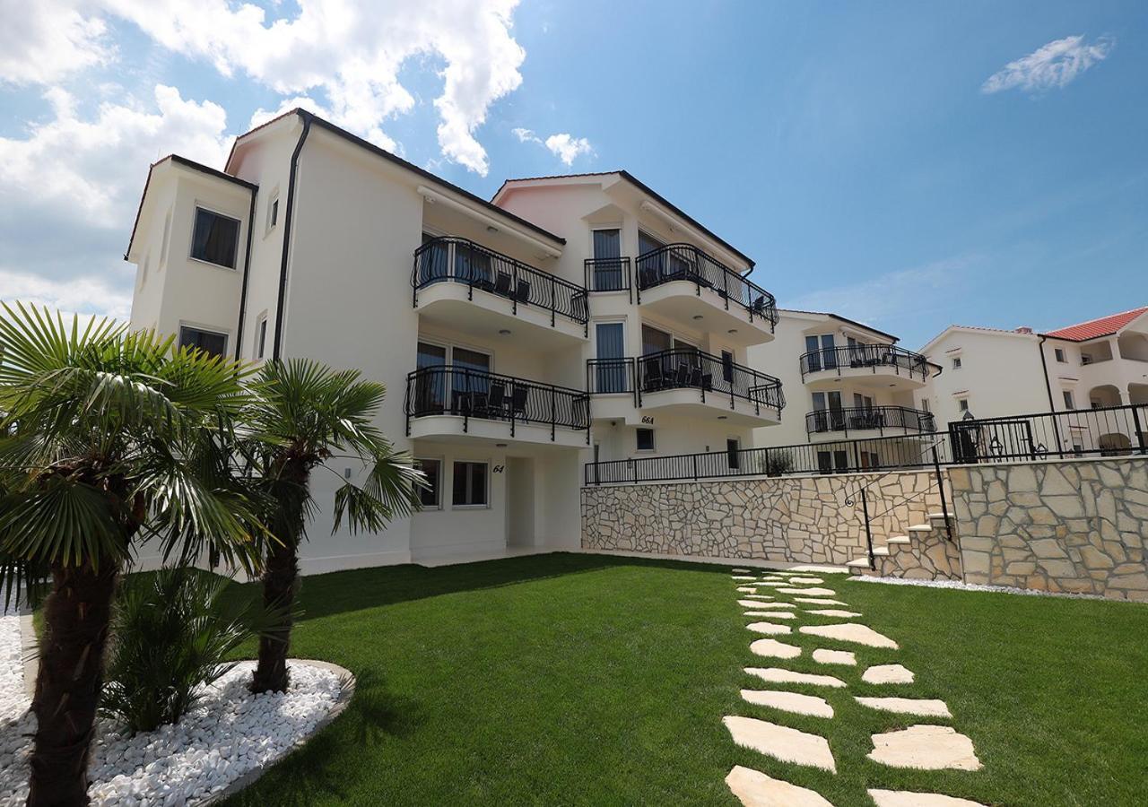 Cool Šilo Appartement Resort Extérieur photo