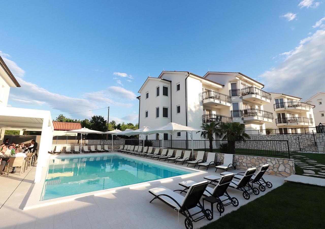 Cool Šilo Appartement Resort Extérieur photo